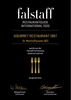 Gourmetstube 1897 - falstaff Restaurantguide International 2020